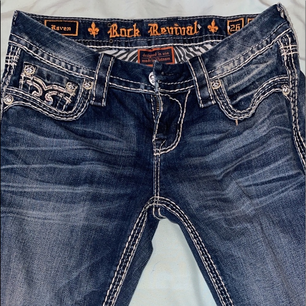 rock revival